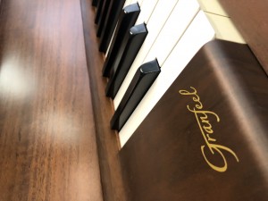 グランフィールピアノ ピアノ調律 愛知県名古屋市 グランドミュージックピアノ♪