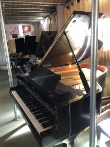 ピアノ選び　この春からピアノのレッスン　愛知県名古屋市　グランドミュージックピアノ♪