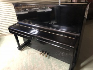 U1H入庫 中古ピアノ買取販売 新品ピアノ販売 グランフィールピアノ グランドミュージックピアノ♪