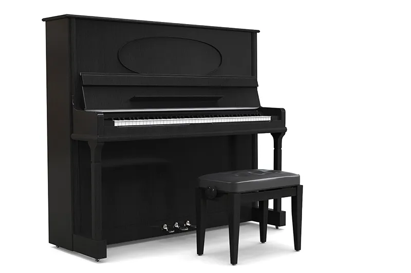 アップライトピアノの特徴