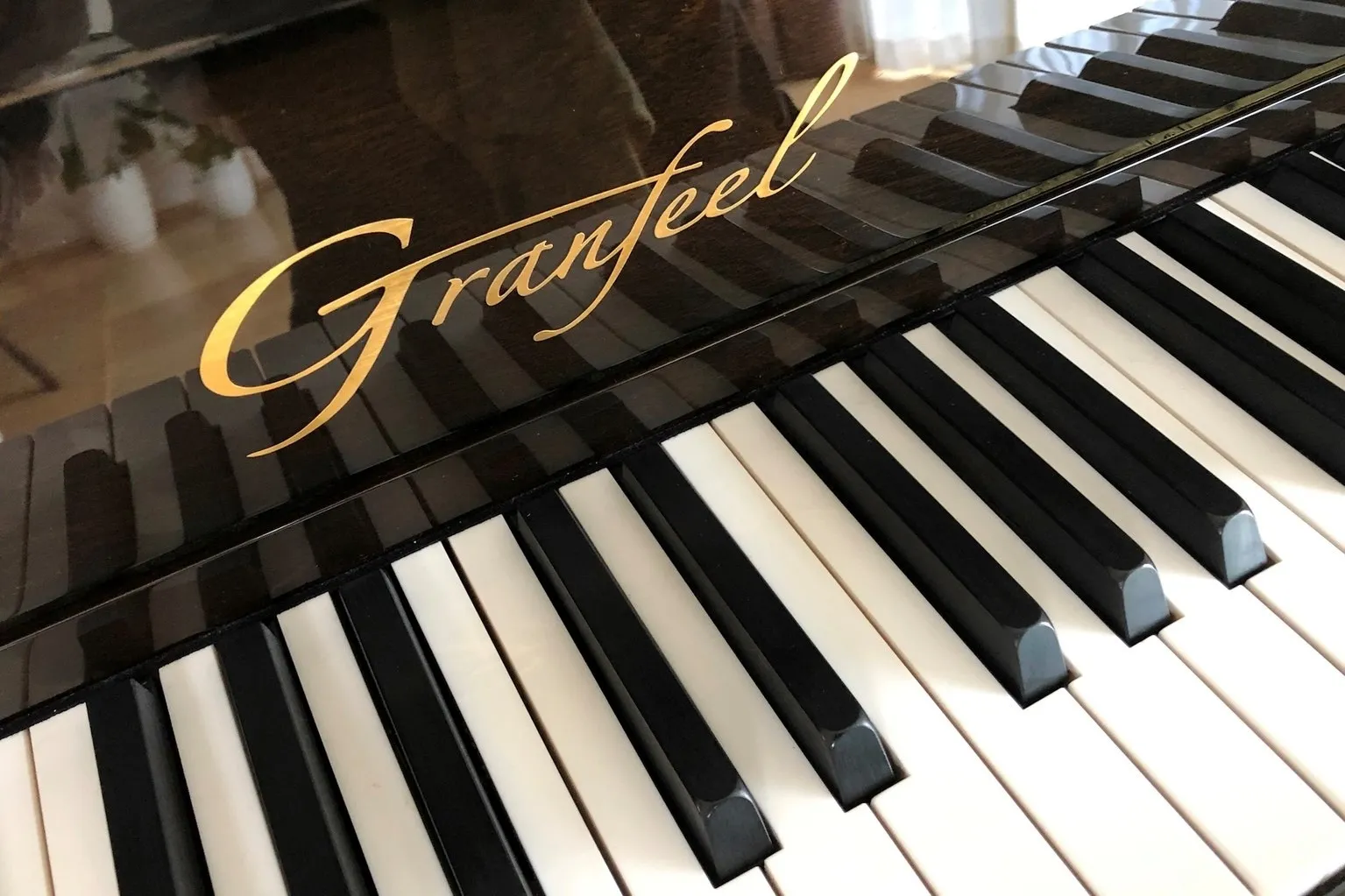 グランドミュージックピアノ株式会社