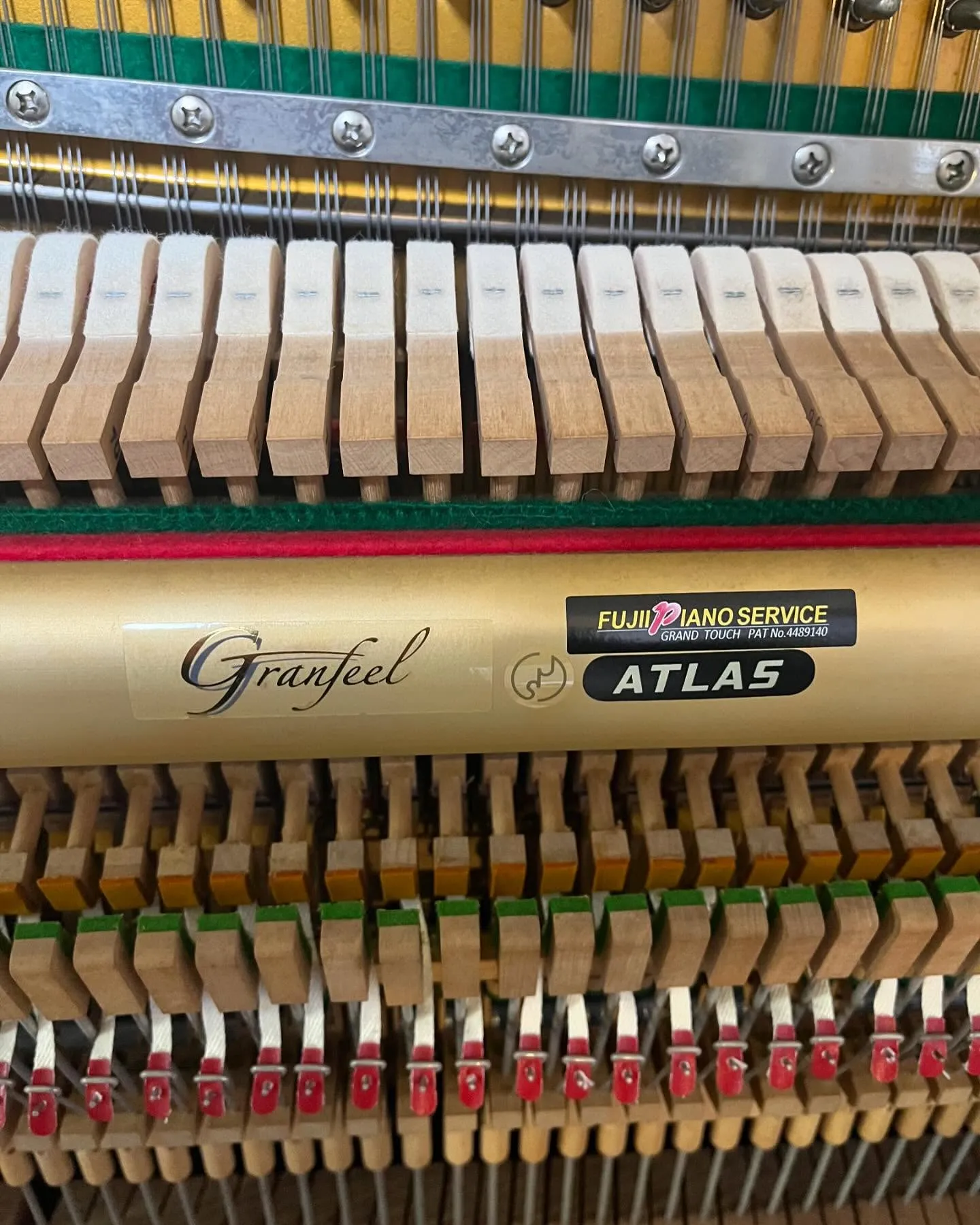 ピアノ発表会の練習にオススメピアノ