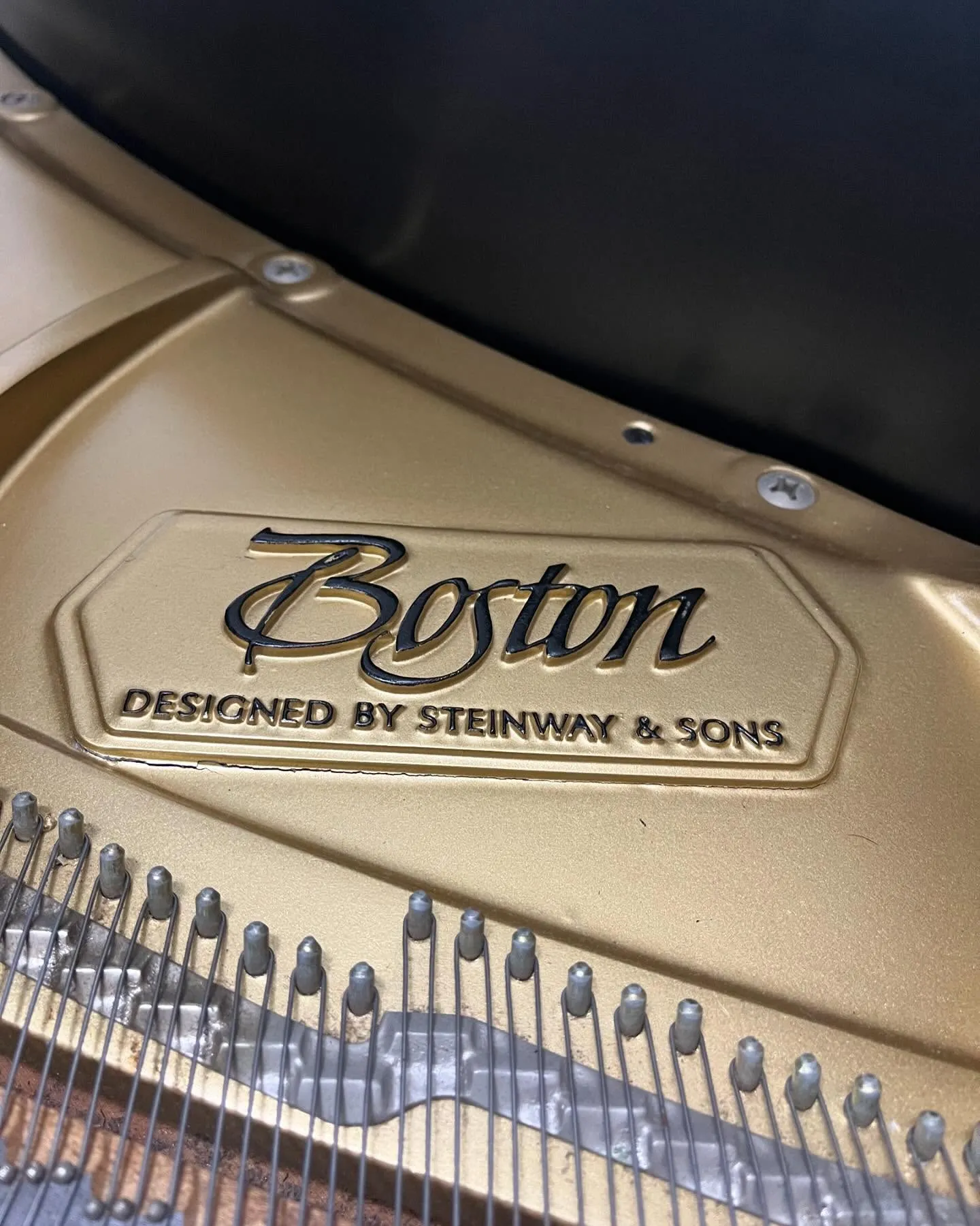 【ピアノ調律】いろいろなピアノメーカー