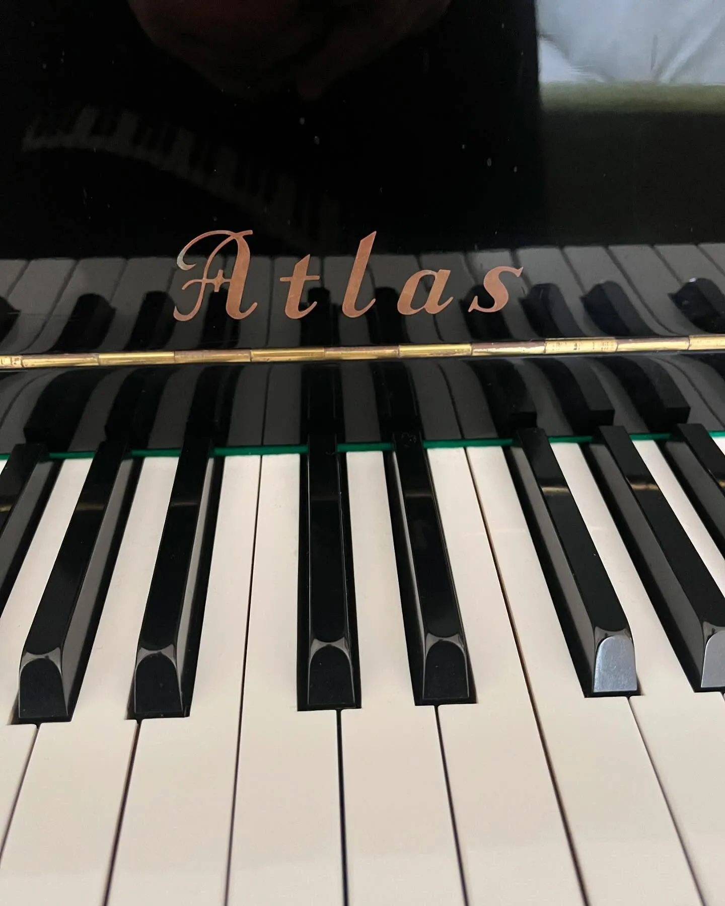 【ピアノ調律】いろいろなピアノメーカー