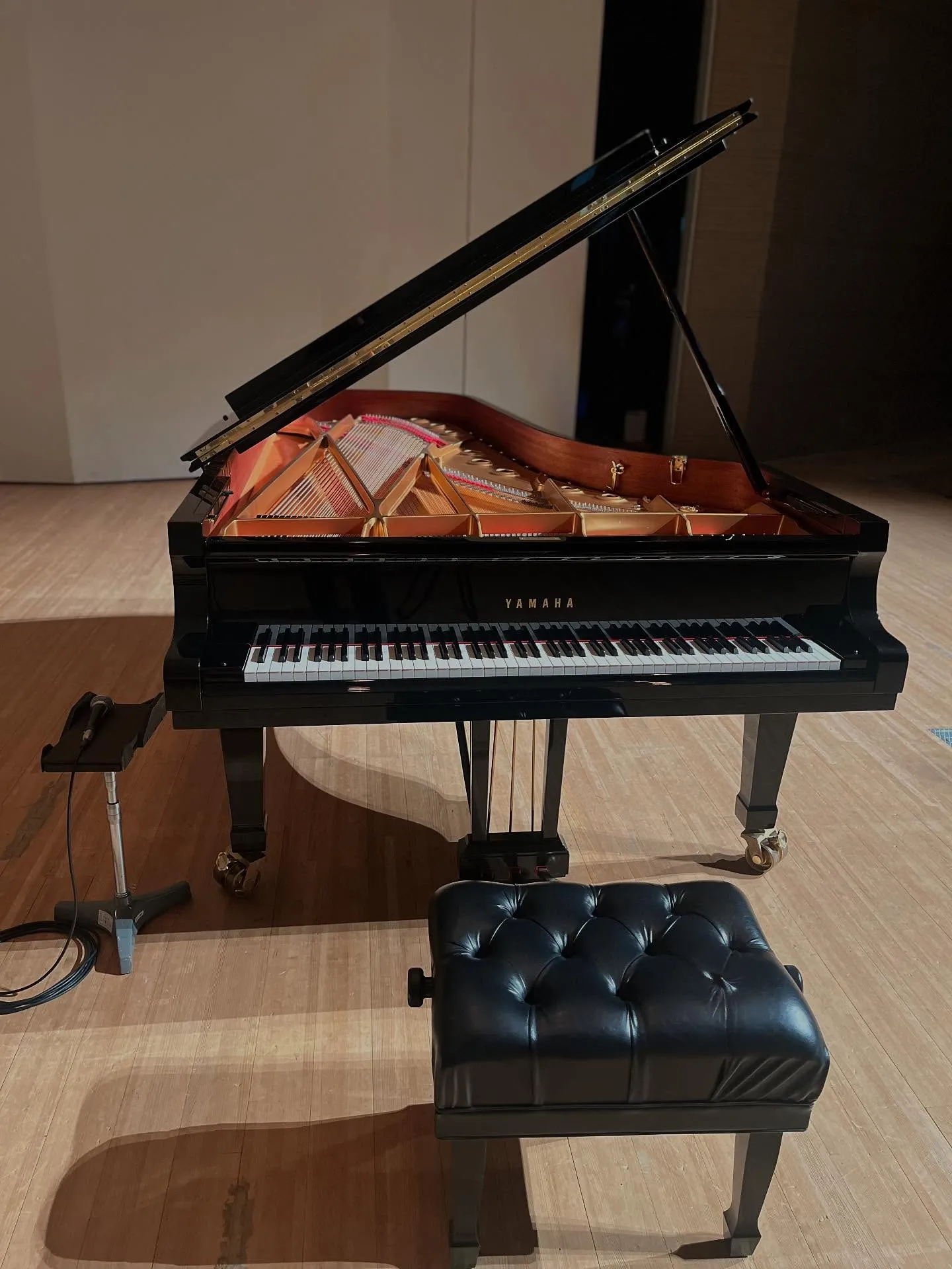 【リレーコンサート】2025年6月1日