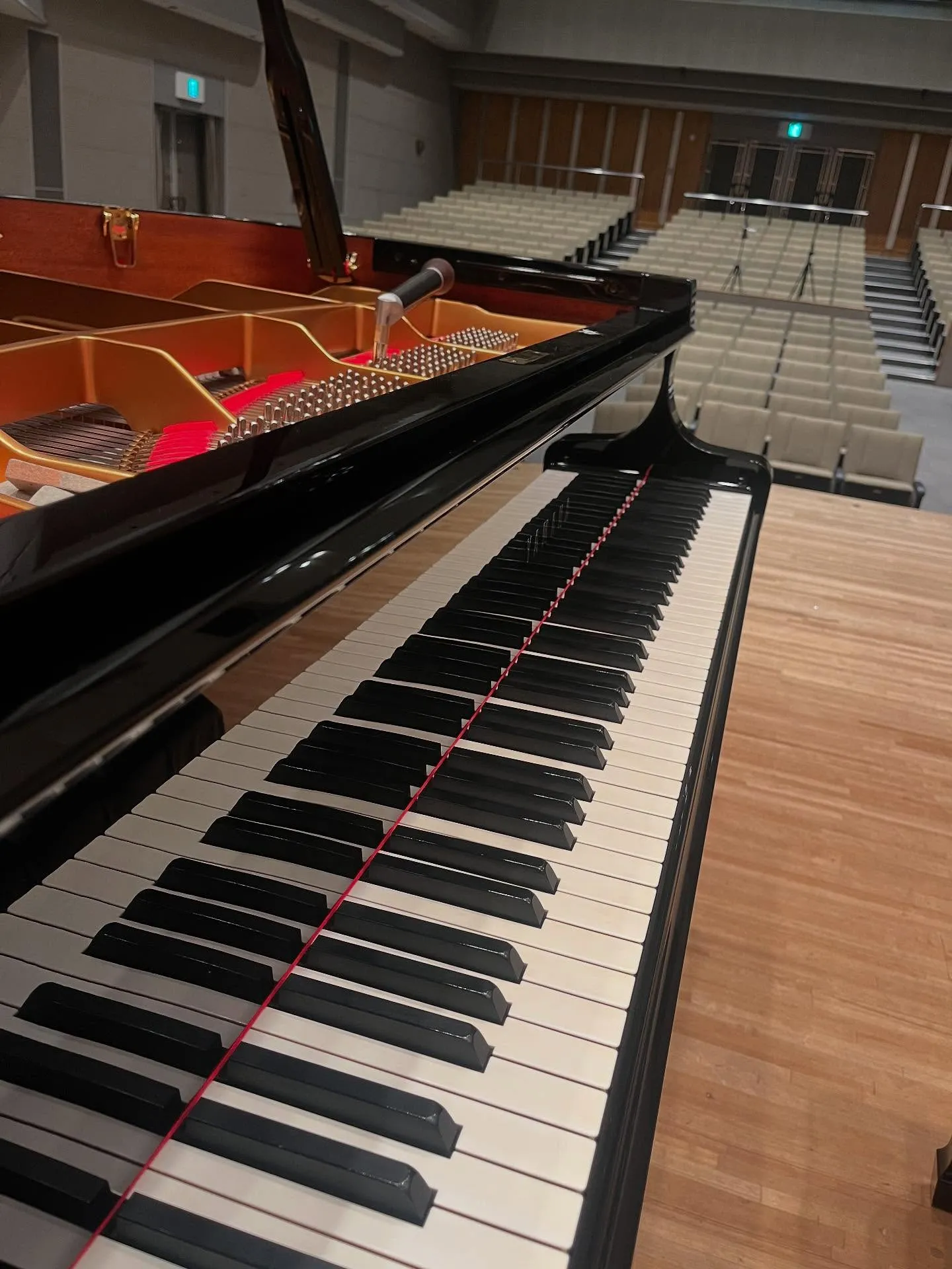 【リレーコンサート】2025年6月1日