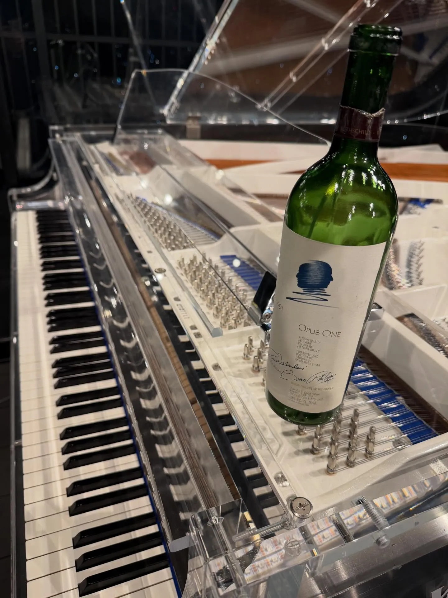 2026年弾き初め会♪クリスタルグランドピアノ♪