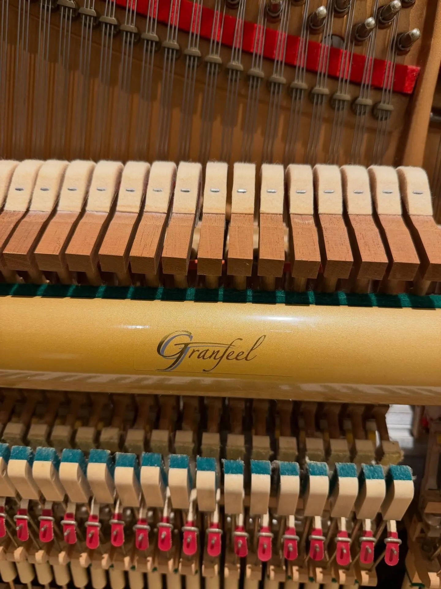 ピアノの発表会の練習にオススメピアノ