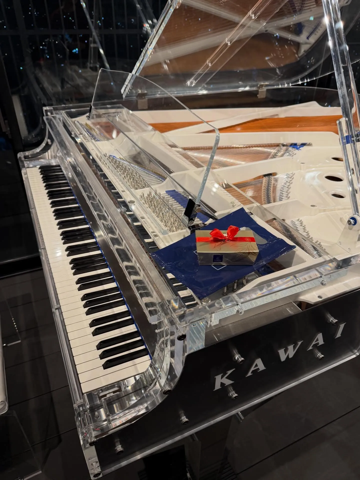 【バレンタイン会】