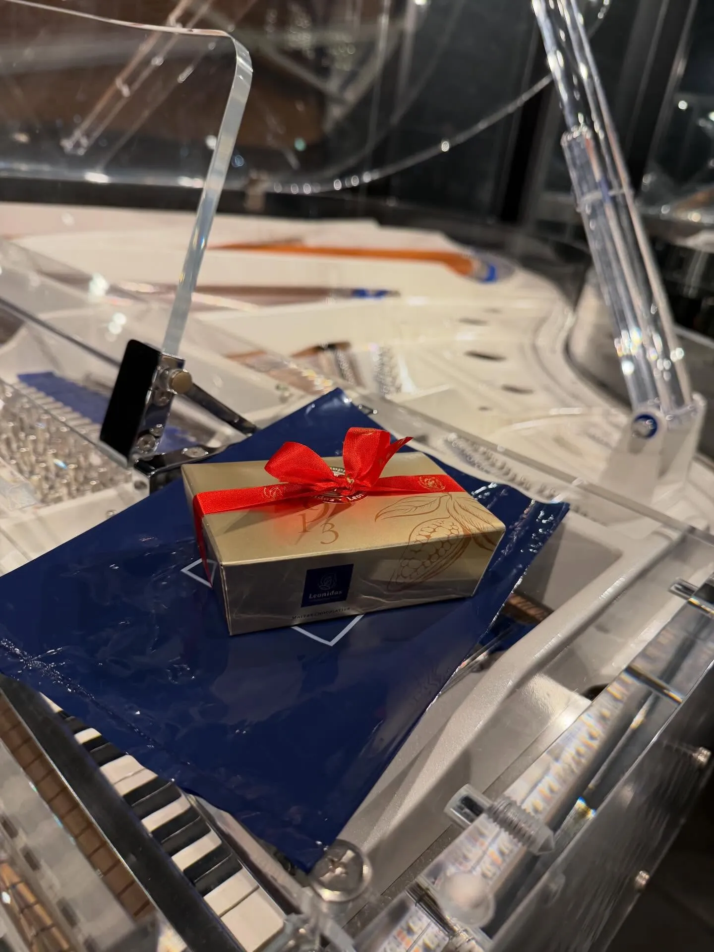 【バレンタイン会】