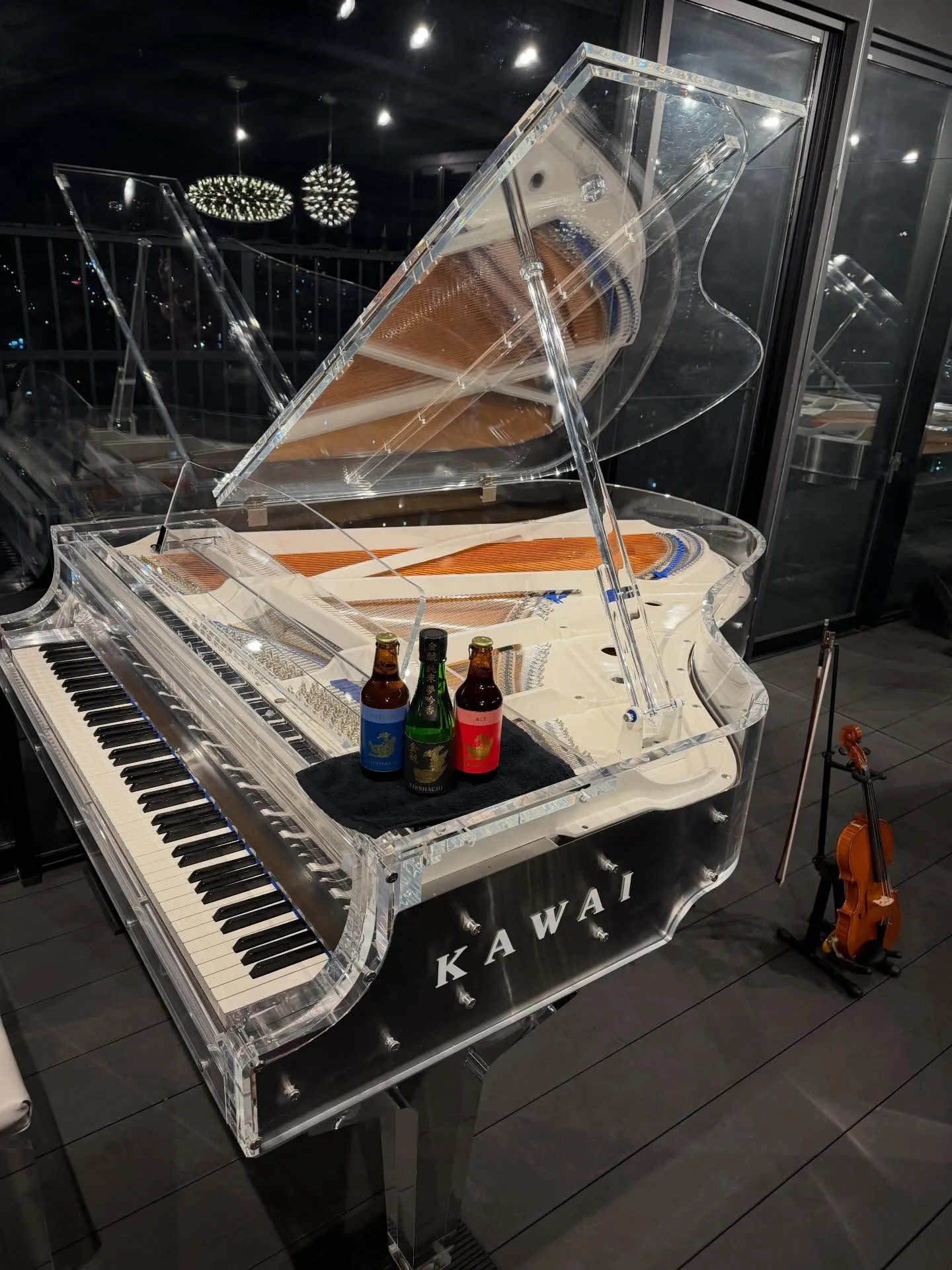 【バレンタイン会】