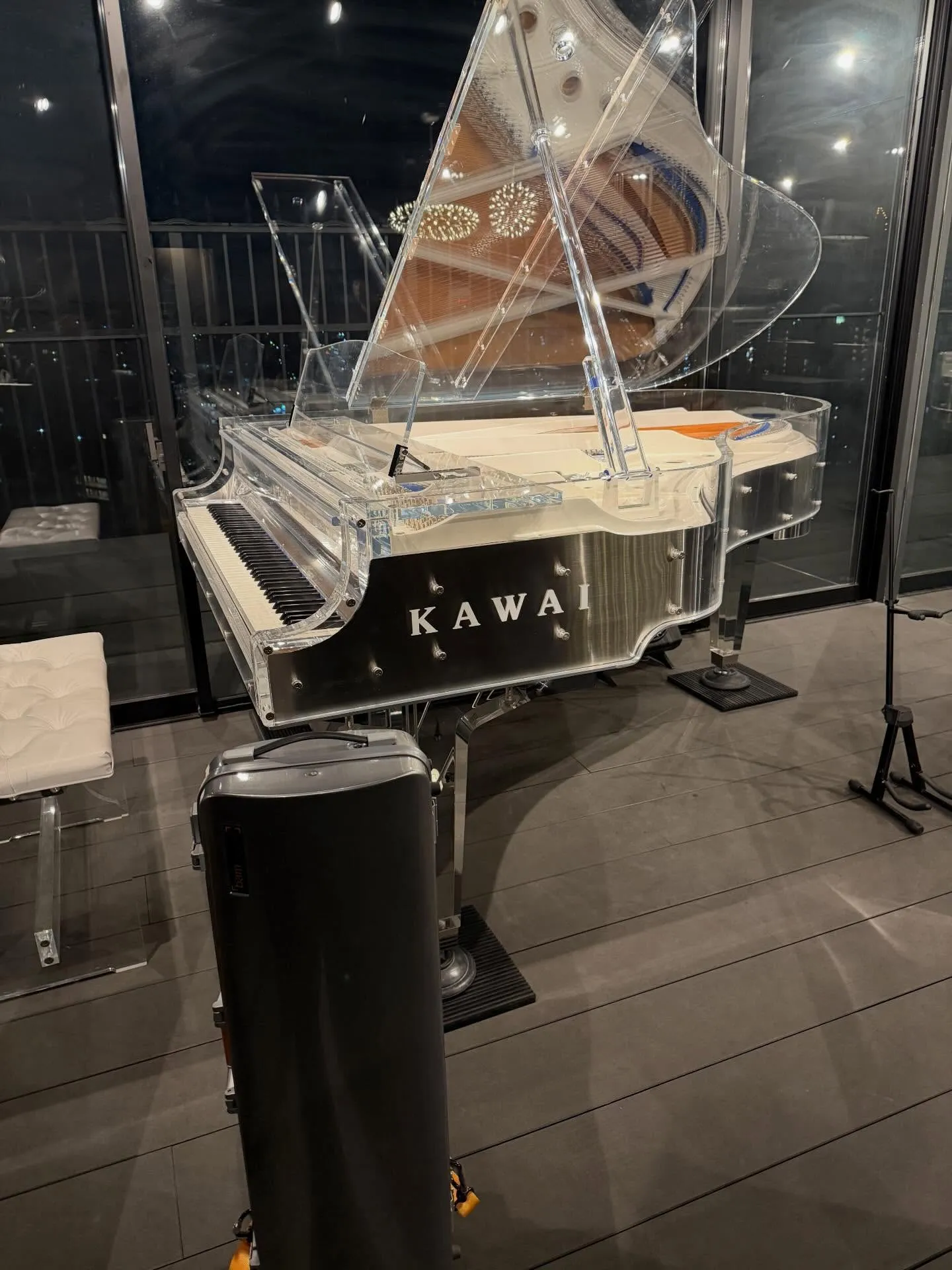 【バレンタイン会】