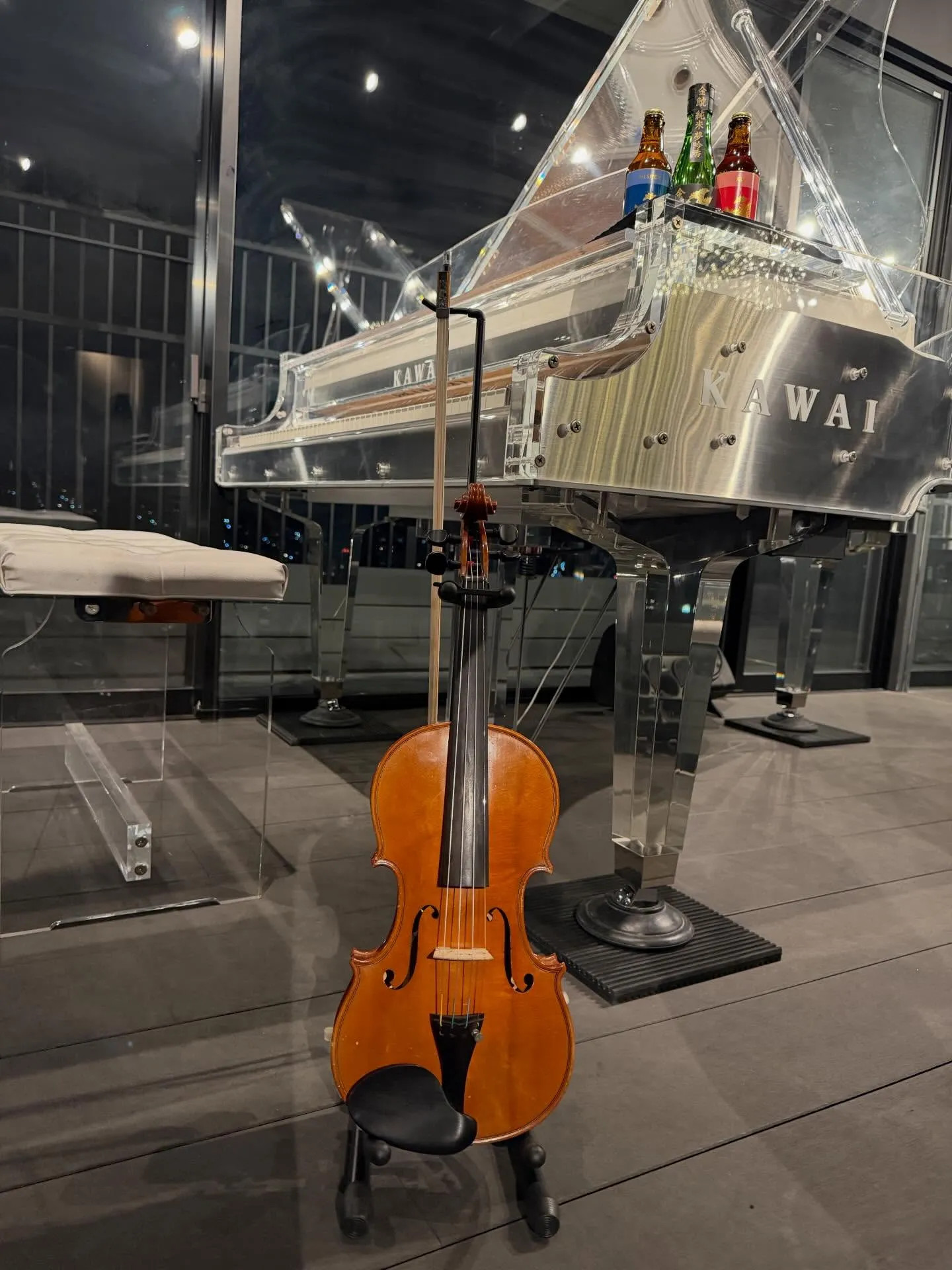 【バレンタイン会】