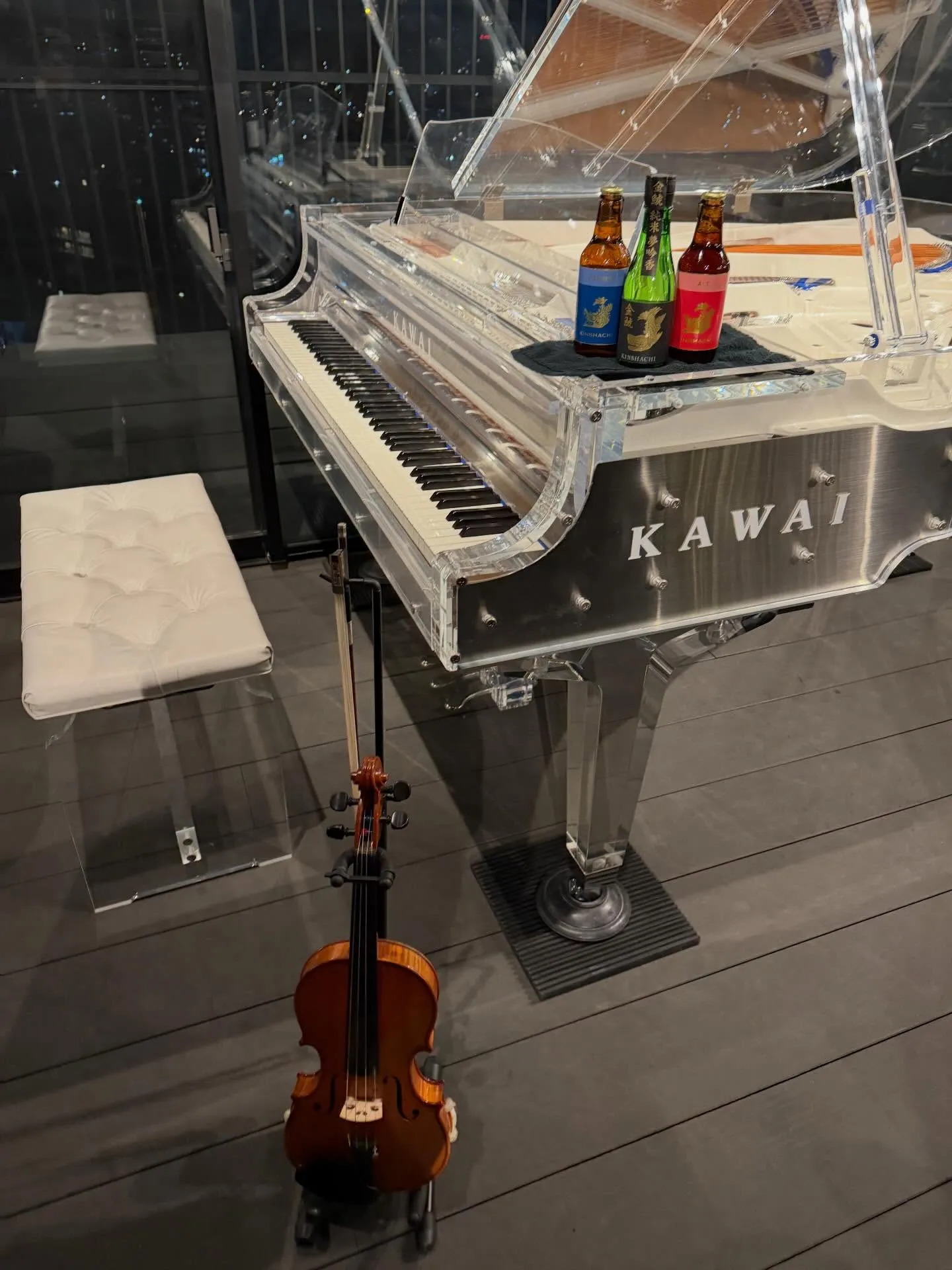 【バレンタイン会】