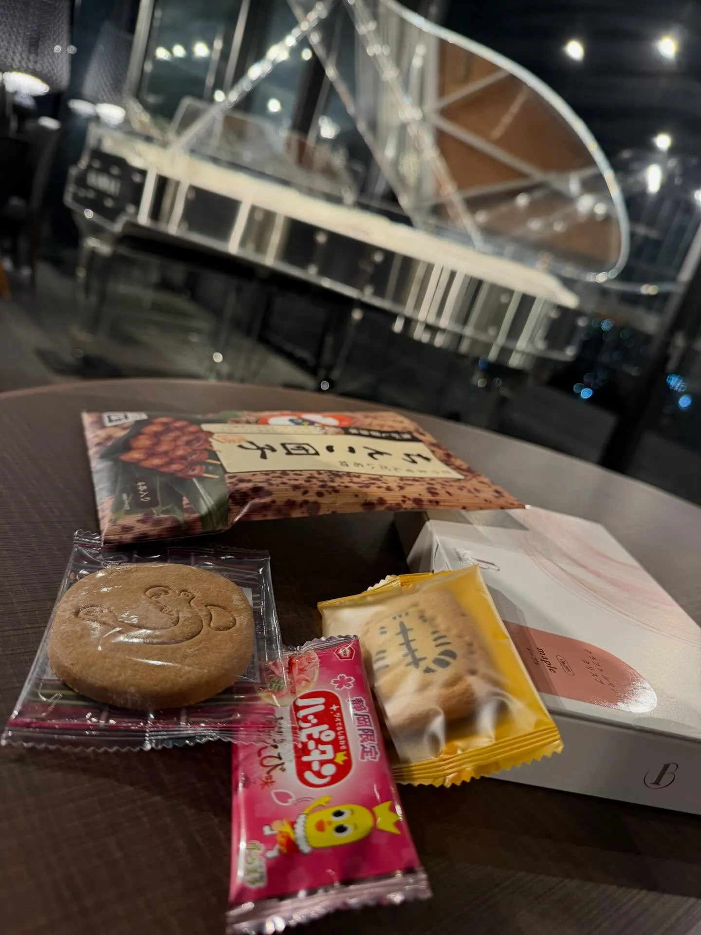 【バレンタイン会】