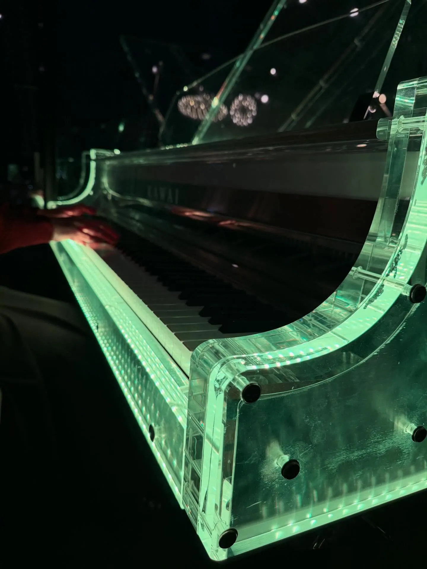 【バレンタイン会】