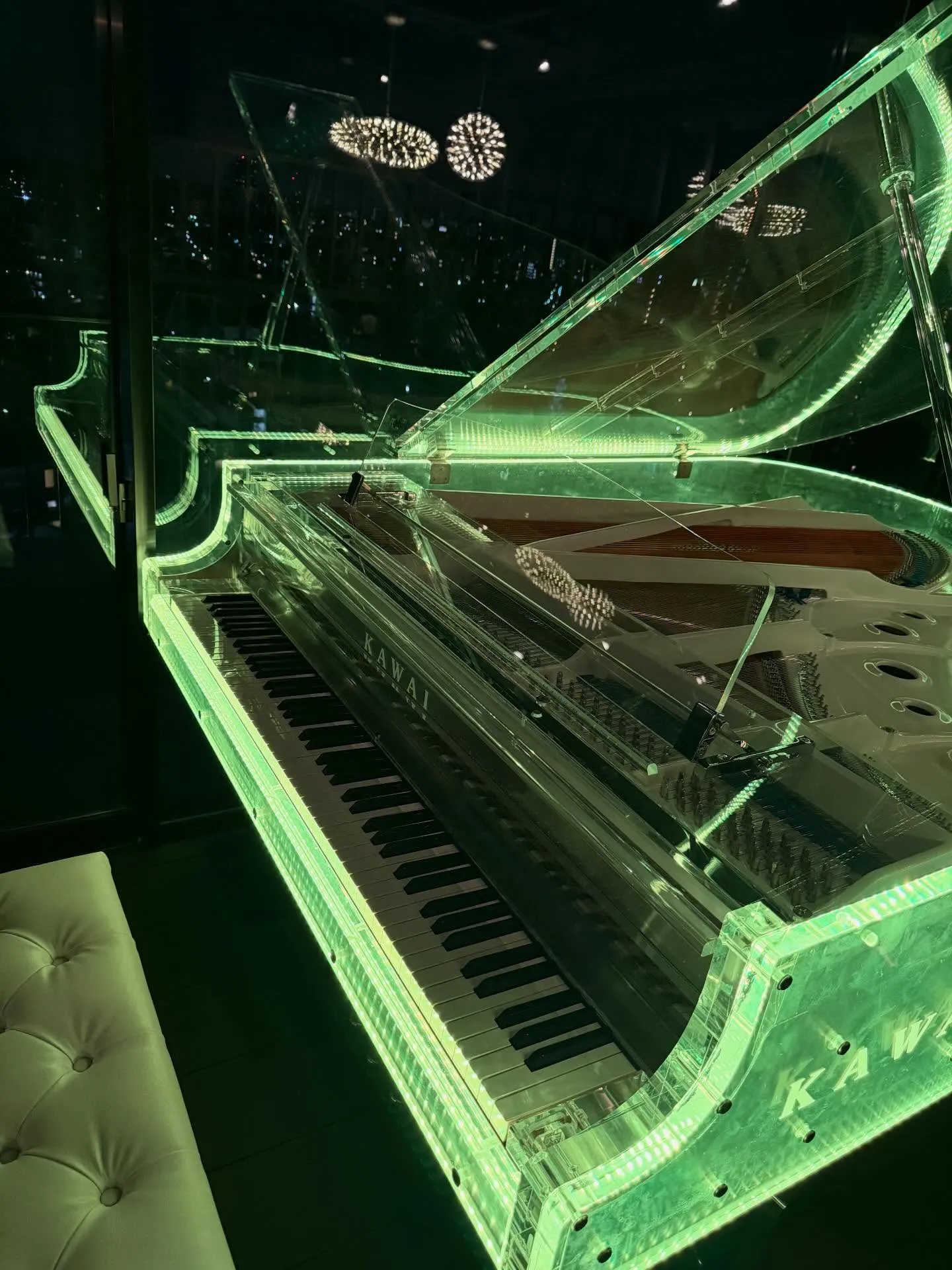 【バレンタイン会】