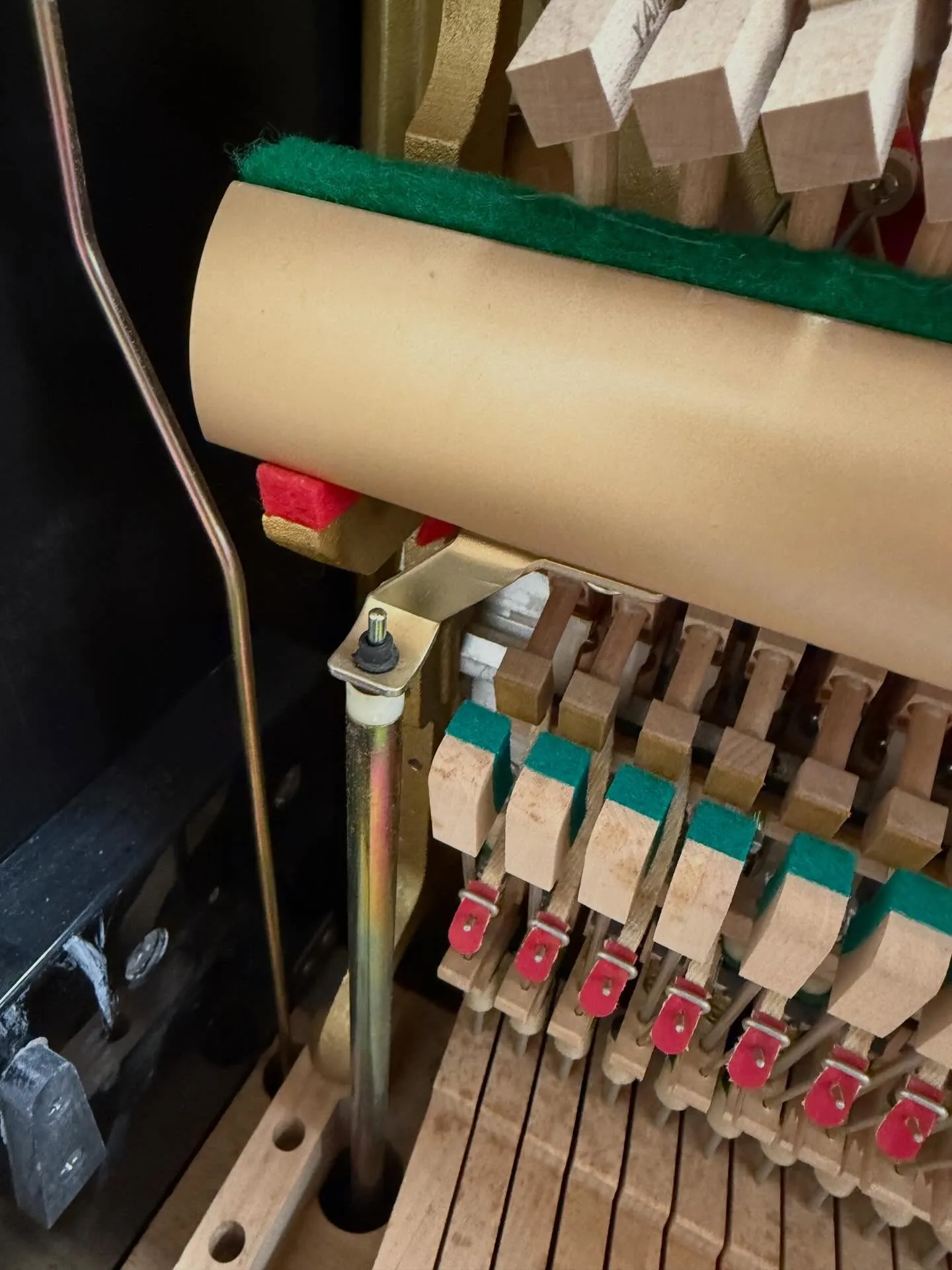 【ピアノ運送】とピアノ調律