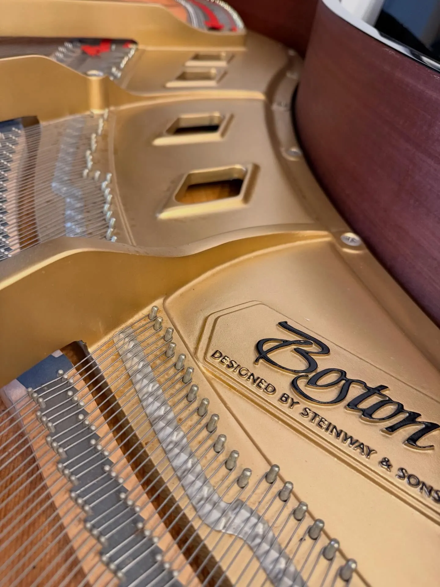 【ピアノブランド「Boston（ボストン）」とは？】