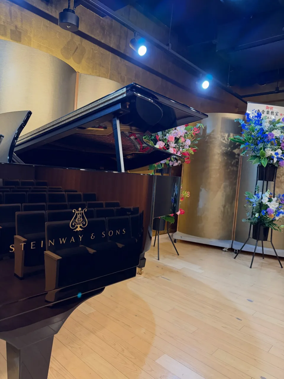 【秋の音楽会】チェロコンサート♪2026年10月25日美サイ...