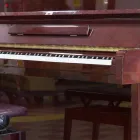 グランフィールピアノ